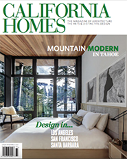 California Homes | ES-LO Press