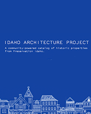 Idaho Architecture Project | ES-LO Architect & Design Team | San Francisco | Idaho