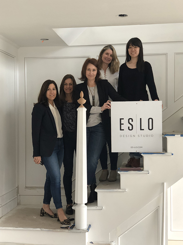 Architect and Design Team | ES-LO Architects | San Francisco CA